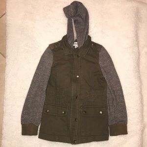 Girls Jacket!
